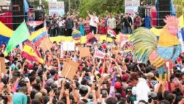 Venezuela Maduro