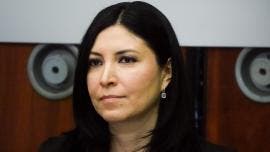 Victoria Rodriguez Ceja volatilidad mercados
