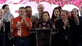 Xochitl Galvez ya ganamos