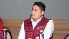 Yair Martin Romero Morena Ecatepec