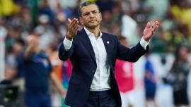 Selección Mexicana