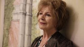 Edna O’Brien