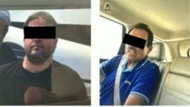 Captura de ‘El Mayo’ Zambada y Joaquín Guzmán López es un avance en el combate al narcotráfico:AMLO