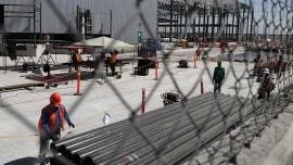 actividad economica Inegi mayo