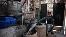 agua Ley Ambiental CDMX
