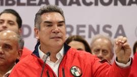 Alito impugnan TEPJF reeleccion