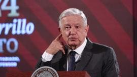 AMLO Consejo Europeo Antonio Costa