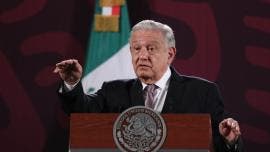 AMLO extorsiones