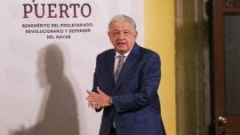 AMLO intrusion EU Mayo Zambada