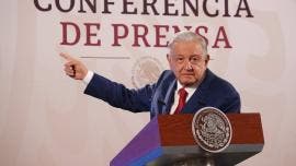AMLO IPN vias ferreas