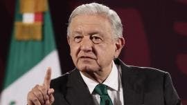 AMLO no jefes Estado
