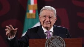 AMLO Trump injustificable irracional