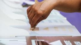 AMLO violo neutralidad electoral Morena