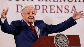 AMLO enviará carta a Trump para informarle sobre migración e integración económica 