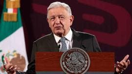 AMLO minimiza amenazas de Trump: ‘México no es patio trasero’