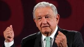 AMLO pide a Chiapanecos no apoyar a los cárteles