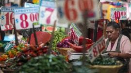 Analistas advierten una economía de México ‘debilitada’ en el segundo trimestre