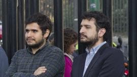 Andres Manuel Gonzalo Lopez Beltran carta