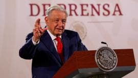 Andrés Manuel López Obrador