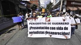 Articulo 19 periodistas asesinados AMLO