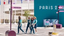 París 2024