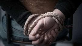 Aumentan casos de secuestro un 36.3% en junio en México ONG
