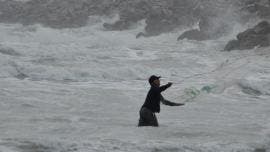 baja presion remanente Chris