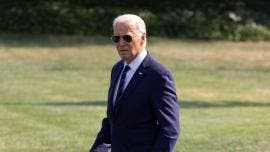 Biden Netanyahu jueves