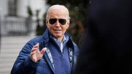 Biden publico Covid