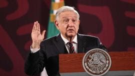 ‘Buenísimos todos’: AMLO sobre tercer bloque del gabinete de Sheinbaum