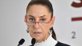 campana misogina AMLO Sheinbaum