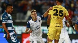 Rayados 