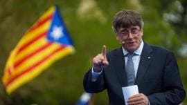 Carles Puigdemont orden europea detencion