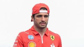 Carlos Sainz