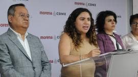 Caty Monreal Alessandra Rojo de la Vega