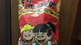 Chachitos Marcos Gabriel Wisbrun Terrazas