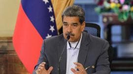 cobarde Gonzalez Urrutia Maduro