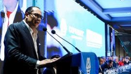 Coparmex CDMX extorsiones Adal Ortiz