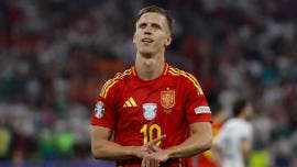 Selección de España
