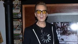 Daniel Bisogno Niurka trabajo santeria