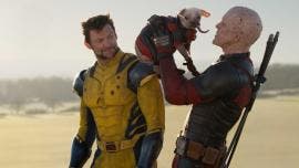 'Deadpool & Wolverine'
