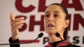 decision Biden respeto Sheinbaum