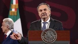 Deuda de Pemex bajo 24.9% en el actual sexenio: Octavio Romero