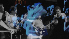Agenda de conciertos