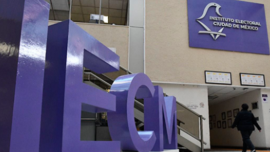 IECM nuevo observatorio