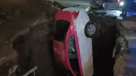 Accidente