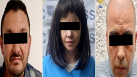 SSC detenidos