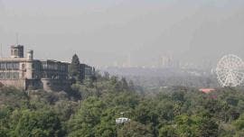 Bosque de Chapultepec