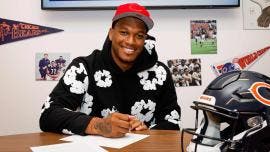 Chicago Bears