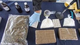 drogas adicciones ENPA Mexico
